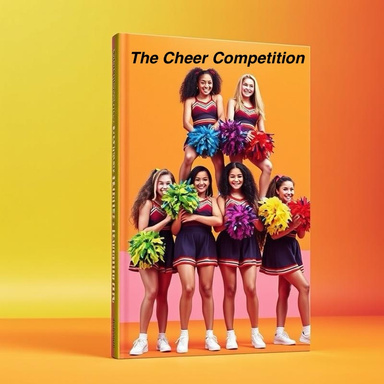 The Cheer Competition