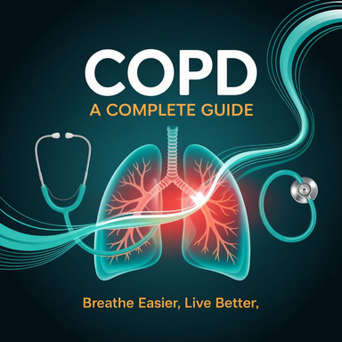 Understanding, Managing, and Living with COPD