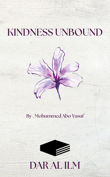 Kindness Unbound