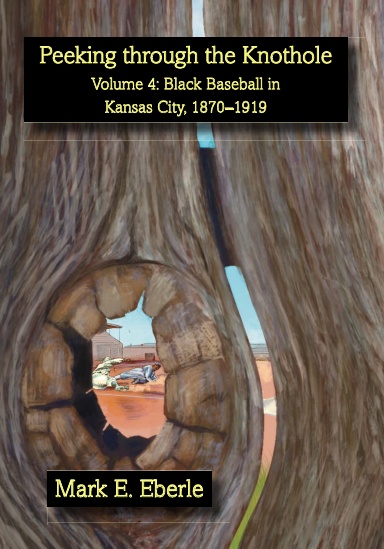 Peeking through the Knothole Volume 4