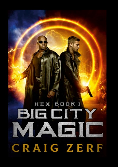 Hex book 1