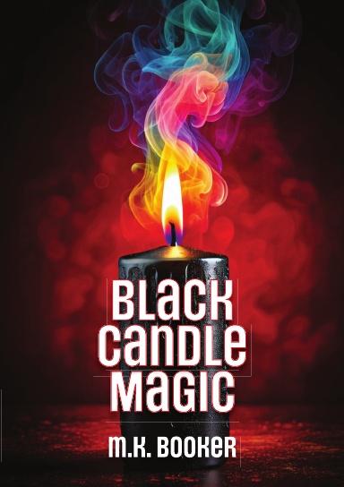 Black Candle Magic
