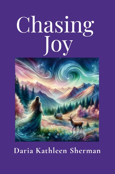 Chasing Joy