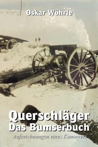 Querschläger – Das Bumserbuch