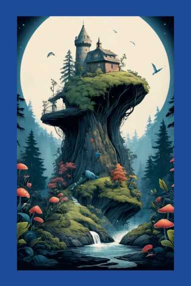 Digital Vision of Everyday Life