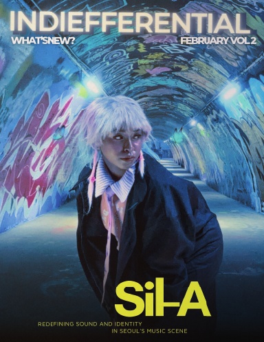 Indiefferential What's New February Vol 2