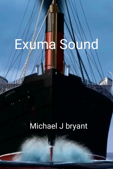 Exuma Sound