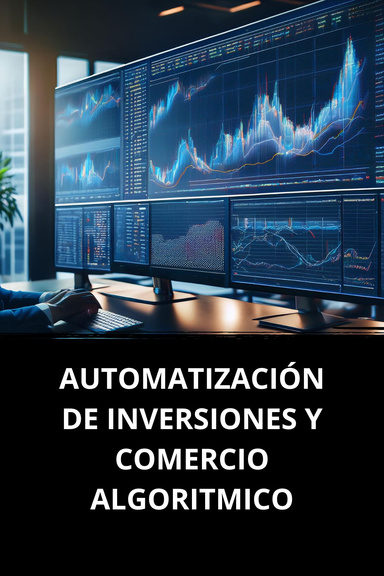 AUTOMATIZACIÓN DE INVERSIONES Y COMERCIO ALGORITMICO