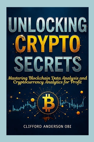 Unlocking Crypto Secrets
