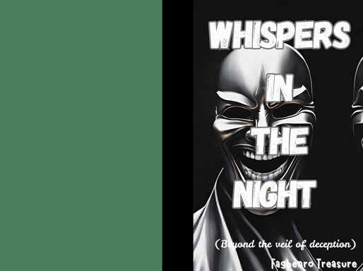Whispers in the night