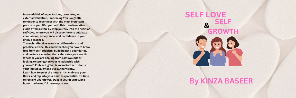 self love and self growth