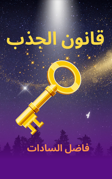 قانون الجذب