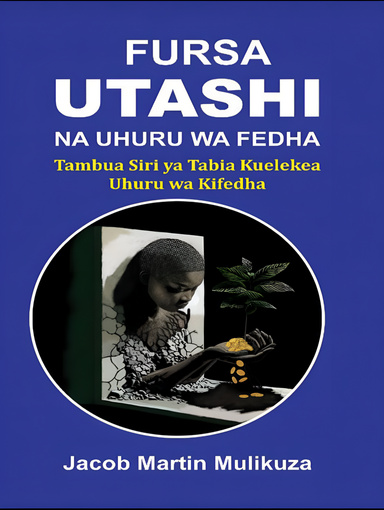 FURSA, UTASHI NA UHURU WA FEDHA