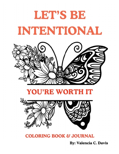Let's Be Intentional