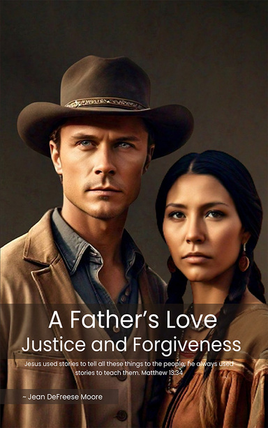 A  FATHER’S  LOVE