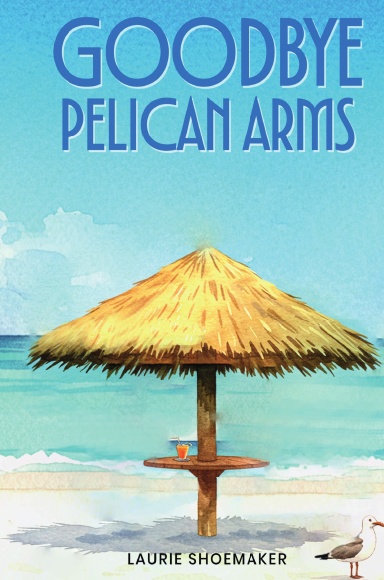 GOODBYE PELICAN ARMS