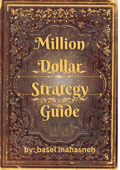 Million Dollar Strategy Guide