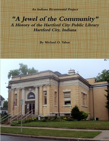 "A Jewel of the Community"