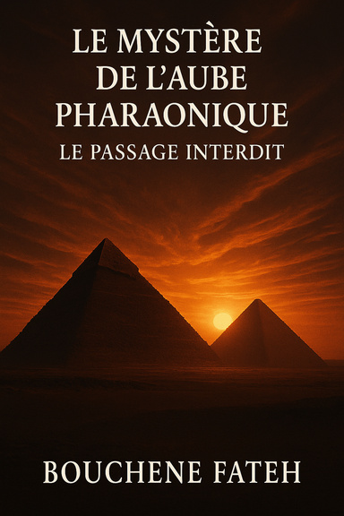 Le Mystère de l’Aube Pharaonique : Le Passage Interdit