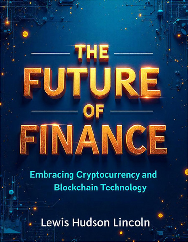 The Future of Finance