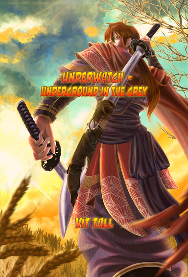Underwatch - Underground in the Grey