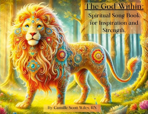 The God Within.