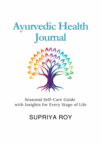 Ayurvedic Health Journal