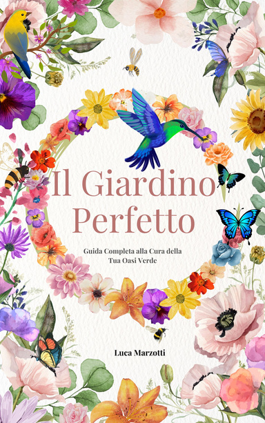 Il Giardino Perfetto