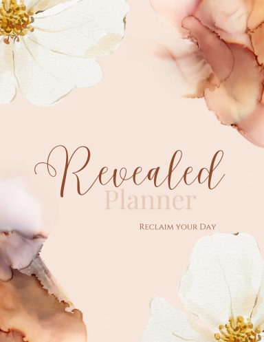Revealed Planner | 2026