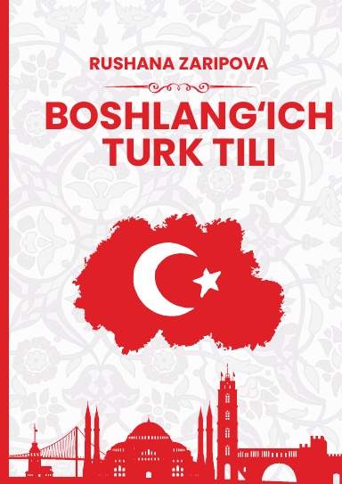 BOSHLANG‘ICH  TURK TILI