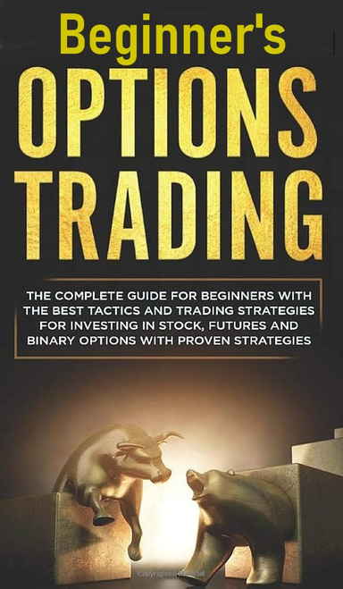 First Steps in Options Trading