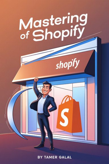 Mastering of Shopify