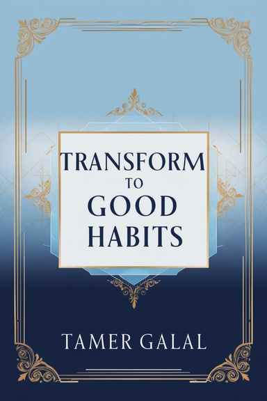 Transform To Good Habits