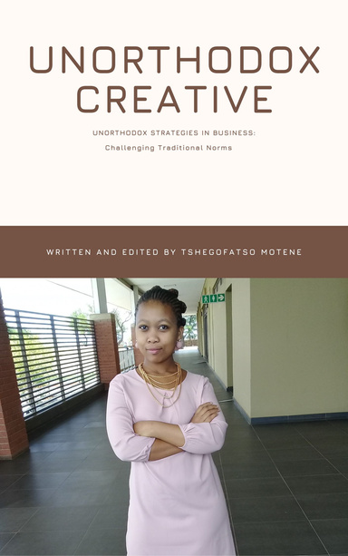 Unorthodox Creative