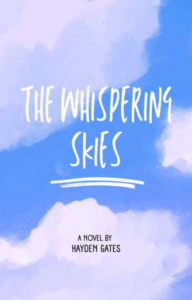 The Whispering Skies