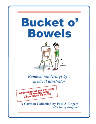 Bucket o' Bowels