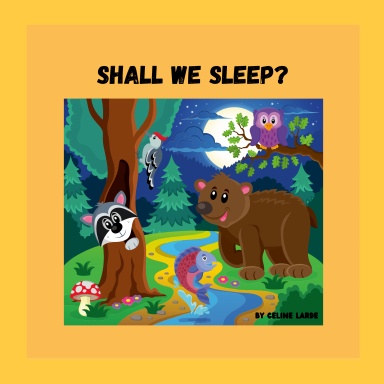 Shall we sleep?