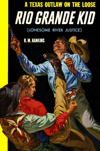 Rio Grande Kid