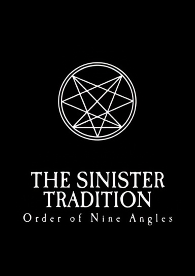 The Sinister Tradition
