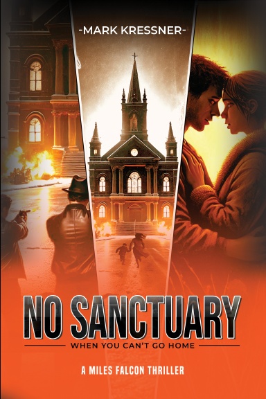 No Sanctuary