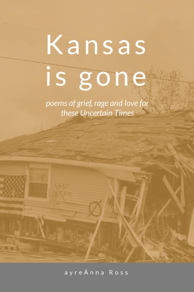 Kansas Is Gone