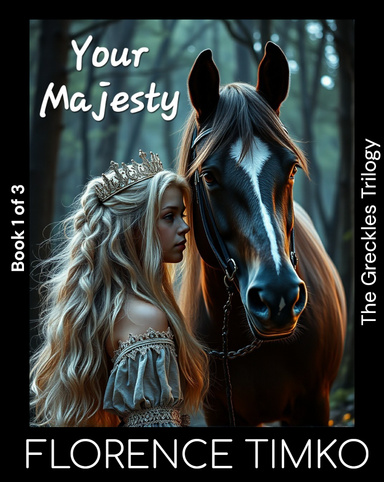Your Majesty