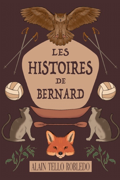 Les Histoires de Bernard