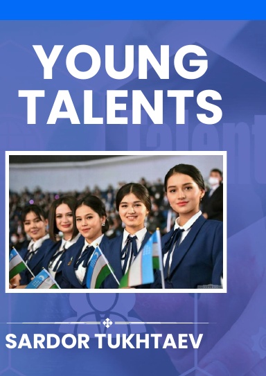 Young talents