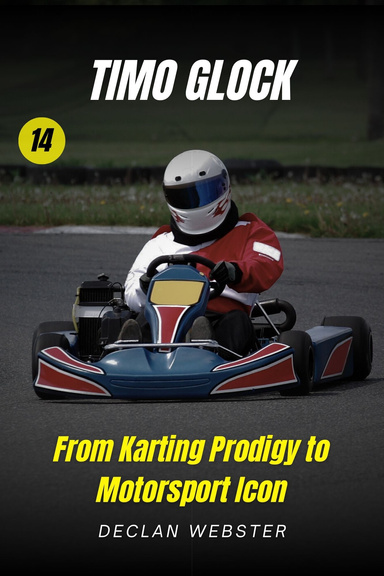 Timo Glock