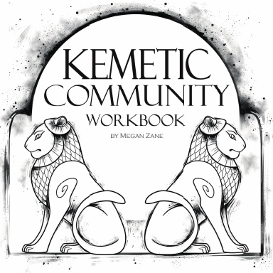Kemetic Community Workbook
