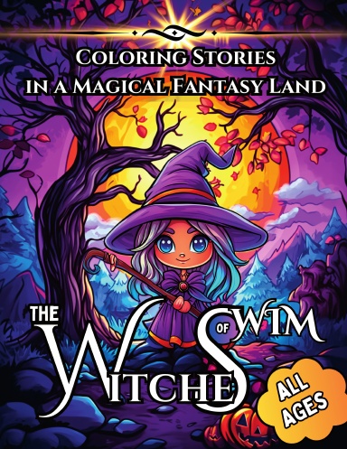 The Witches of Wim