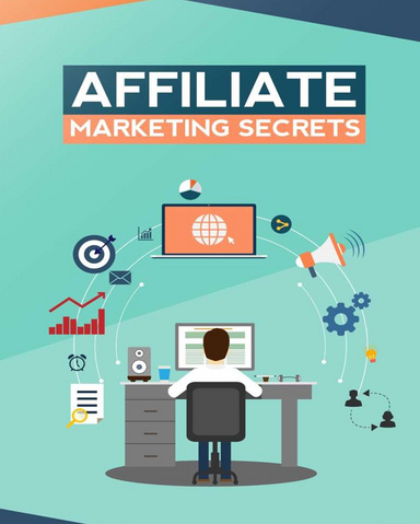 Affiliate Marketing Secrets