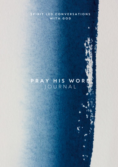 Prayer His Word