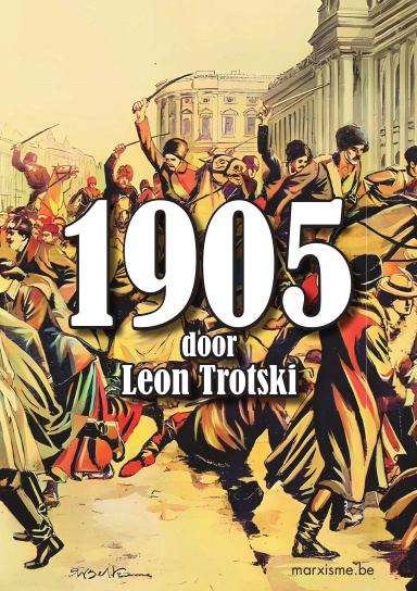 Trotski: 1905